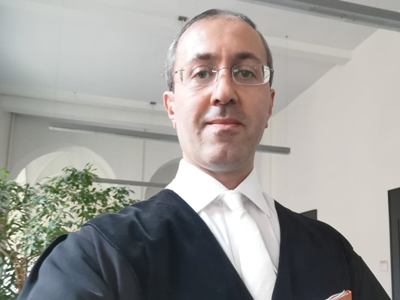 Դուք գիտեք, ես պատրաստ էի օգնել ձեզ, իսկ գերմանացիները հեչ դեմ չեն օգտվել իմ գիտելիքներից. Գոռ Հովհաննիսյան