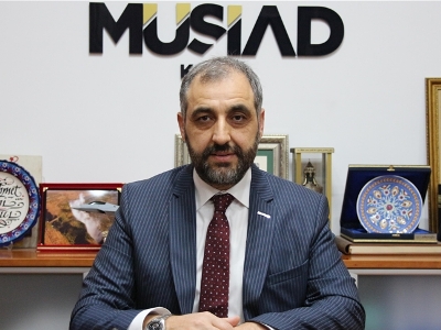 Turkey already assessing economic benefits of opening ‘Nakhichevan corridor’