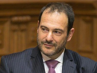 Представитель Евросоюза: ЕС обсуждает с Россией конфликт Армении и Азербайджана