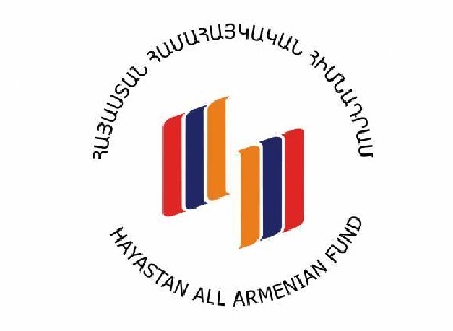 All Armenian Fund: Working Group reported they received no credible evidence that funds were misappropriated