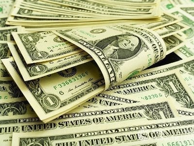 Dollar continues increasing in Armenia