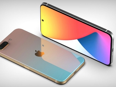 Стала известна дата выхода iPhone SE 3