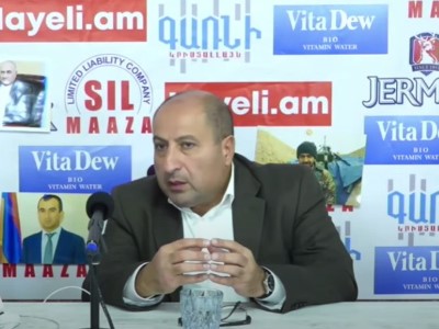 Փաստաբան. Հայաստանի իշխանություններն ուժեղացնում են ճնշումը դատական համակարգի վրա