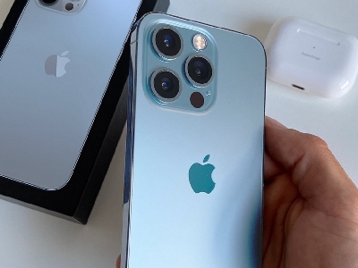 Спрос на iPhone 13 оказался ниже ожидаемого