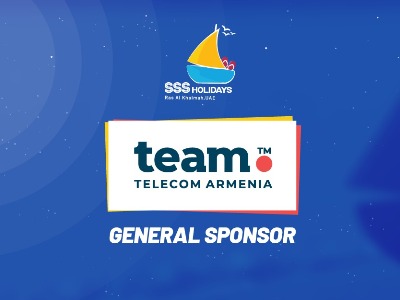 Շուրջ 20 հայկական ստարտափներ ԱՄԷ-ում կմրցեն Team Telecom Armenia-ի գլխավոր մրցանակի համար