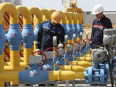 Сохранение уровня цен на газ для Белоруссии объясняется привилегиями интеграционных договоренностей