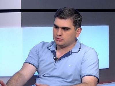 Сурен Парсян: Кто ответственен за рост цен на электроэнергию?