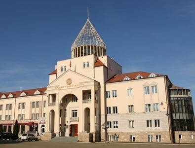 Արցախի նախագահի աշխատակազմի ծախսերը 2022-ին կաճեն շուրջ 16 տոկոսով
