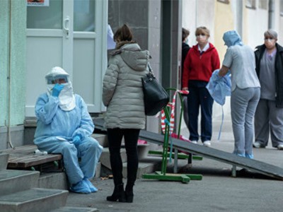 В Хорватии могут ввести крупные штрафы за отказать использовать «сертификаты COVID-19»