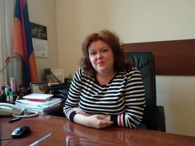 Դեկտեմբերի 13-ին Կոնտրա լեգեմ փաստաբանական ընկերությունը գործադուլ կանի՝ ի աջակցություն դատավոր Զարուհի Նախշքարյանի