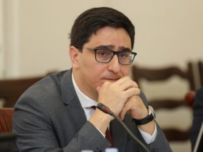 Հաագայի դատարանը կհրապարակի «Հայաստանն ընդդեմ Ադրբեջանի» գործով որոշումը. Եղիշե Կիրակոսյանը մեկնում է Նիդերլանդներ