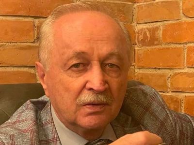 Скончался генерал-лейтенант юстиции Сурен Мамиконян
