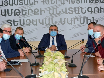 Թափառող կենդանիներից մարդուն անցնող լեյշմանիոզ հիվանդությունը գերակա խնդիրներից է ամբողջ աշխարհում. ՍԱՏՄ