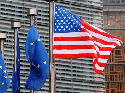 Высокопоставленные официальные лица США и ЕС готовят новый канал для диалога по вопросам обороны