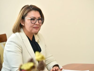 Представитель ЕЭК назвала самые востребованные профессии в странах ЕАЭС