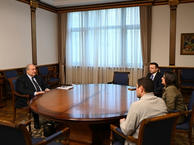 Արմեն Սարգսյանը տեղյակ չէ սահմանազատման հիմքում ընկած քարտեզներից, սկզբունքներից, կարմիր գծերից. «5165 շարժում»