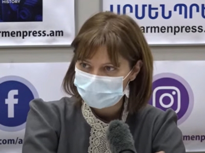 Чиновник: В Армении с февраля 2022 года перейдут к новой модели оценки инвалидности