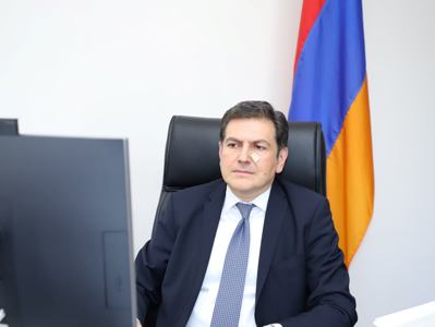 «Ադրբեջանը բացահայտորեն անտեսում է միջազգային իրավունքի սկզբունքները». ԱԳ փոխնախարարը ԵՄ-ին կոչ է արել հասցեական լինել