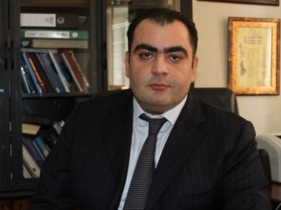 Դատավորների նկատմամբ նման վարույթներն ու սանկցիաները վտանգում են դատական համակարգի անկախությունը. դատավոր Հարությունյան