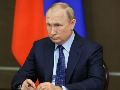 Ушаков: Путин до конца года планирует встречи со многими союзниками по ЕАЭС И СНГ