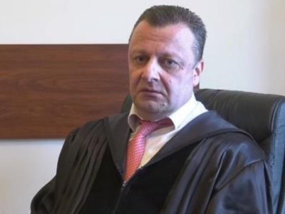 Азарян: У министра юстиции не должно быть права возбуждать дисциплинарное производство в отношении судей