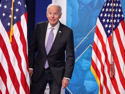 Biden says hopes to have ‘long discussion’ with Putin