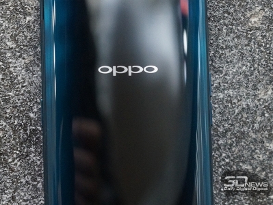 Oppo-ն պատրաստում է մատչելի գներով սմարթֆոն՝ երկակի տեսախցիկով եւ 6,56 դիսփլեյով