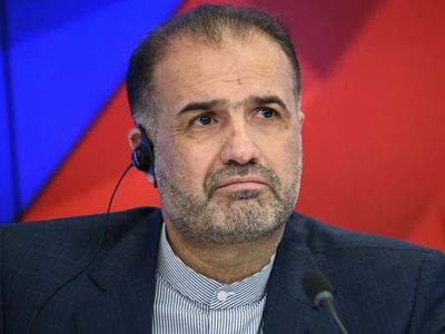 Մոսկվայում Իրանի դեսպանը հանդիպել է ՌԴ փոխարտգործնախարարի հետ