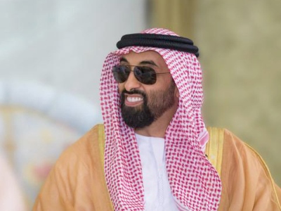 UAE National Security Advisor to visit Iran