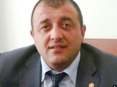 Բերման են ենթարկվել Այնթապի գյուղապետն ու նրա եղբայրը