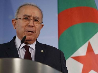 Глава МИД Алжира назвал сделку между Марокко и Израилем в области обороны «грязным военным альянсом»