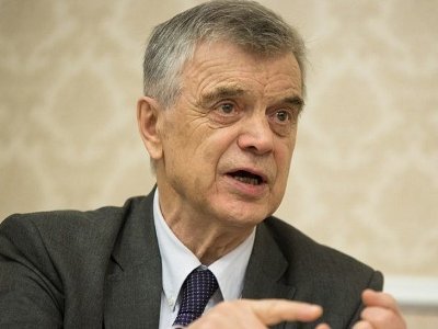 Руслан Хасбулатов назвал причины распада СССР