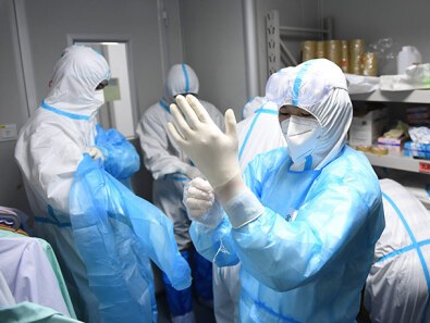 Пандемия коронавируса ослабила мощь Китая в Индо-Тихоокеанском регионе, риск войны возрос