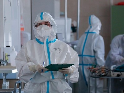 В Осло около 120 человек заразились коронавирусом на предрождественском корпоративе