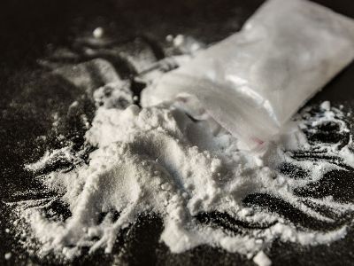 В Британии нашли следы кокаина в министерских туалетах