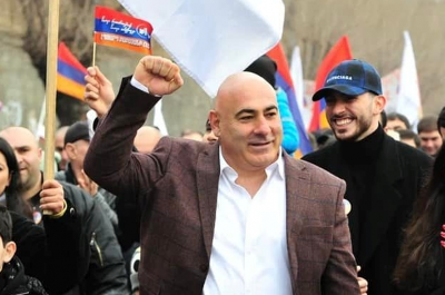 В Абовяне партия «Процветающая Армения» победила «Гражданский договор»