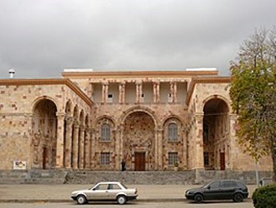 Վանաձորի ընտրատեղամասերի 84 տոկոսի տվյալների մշակումից հետո ընդդիմադիր դաշինքը 14 տոկոսով առաջ է ՔՊ-ից