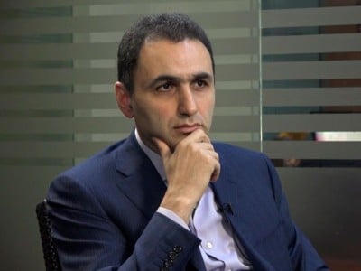 Շնորհավորում եմ ընտրություններում հաղթող ընդդիմադիր ուժերին. Ավետիք Չալաբյան