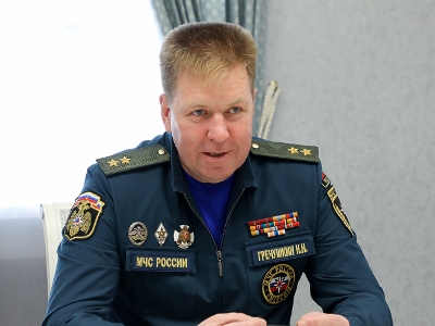 МЧС России: Опыт Спитакского землетрясения дал толчок к созданию эффективной системы предупреждения