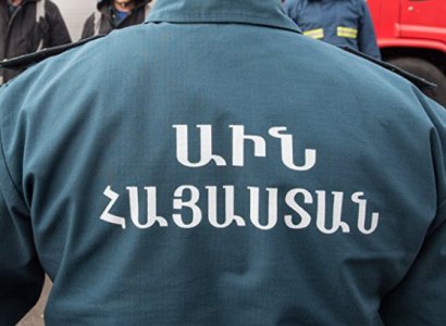 Շամբ գյուղի ջրամբարի մոտակայքում հայտնաբերվել է կորած 84-ամյա քաղաքացու դին