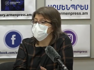 С 2008 по 2019 годы на жилье для пострадавших из-за землетрясения было выделено 67 млрд. драмов