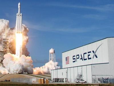 Ֆրանսիան ցանկանում է մրցակցել SpaceX-ի հետ