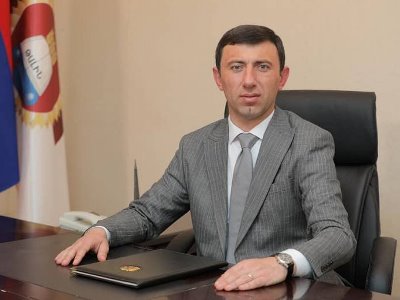 Ես ակնկալում էի, որ հաղթանակը կլինի 56-57 տոկոսով, բայց մասնակցությունը ցածր եղավ. Տավրոս Սափեյան