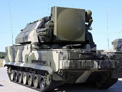 Власти Украины просят США передать Киеву часть американских вооружений, предназначавшихся Афганистану