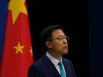 Китай призвал США прекратить разжигание так называемого «дипломатического бойкота» зимних Олимпийских игр