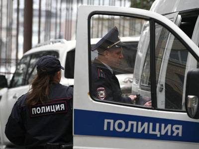 Мужчина устроил стрельбу в многофункциональном центре на юго-востоке Москвы