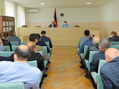 Մենք որևէ ձևով չենք միջամտելու դատարանի կողմից կայացվող վճիռներին. Արցախի նախագահ