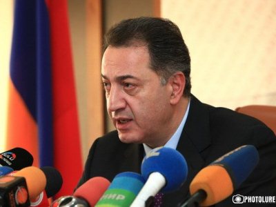 Մանկամիտ, պատեհապաշտ կամ չտես փողամոլներ են նրանք, ովքեր պնդում են, որ այսօրվա թուրքն այլեւս նախկինը չէ. Ճշմարիտյան