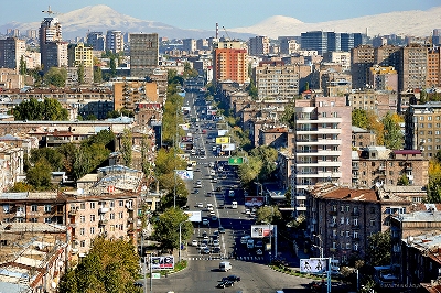 «Ժողովուրդ». Երեւանում բնակարանների գները մեկ ամսվա ընթացքում բարձրացել են