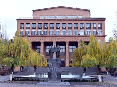 ԵՊՀ ռեկտորի ընտրությունրը տեղի կունենա դեկտեմբերի 17-ին. կա ընդամենը մեկ թեկնածու